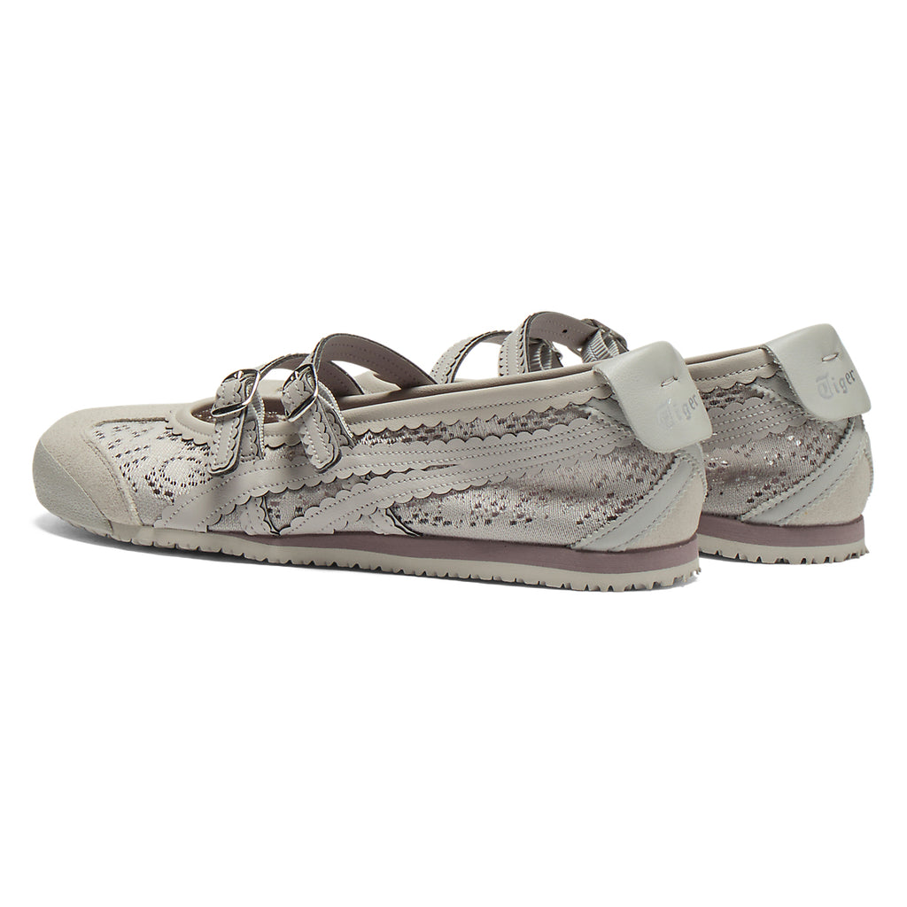 MEXICO 66 TGRS - OYSTER GREY / OYSTER GREY - view 4