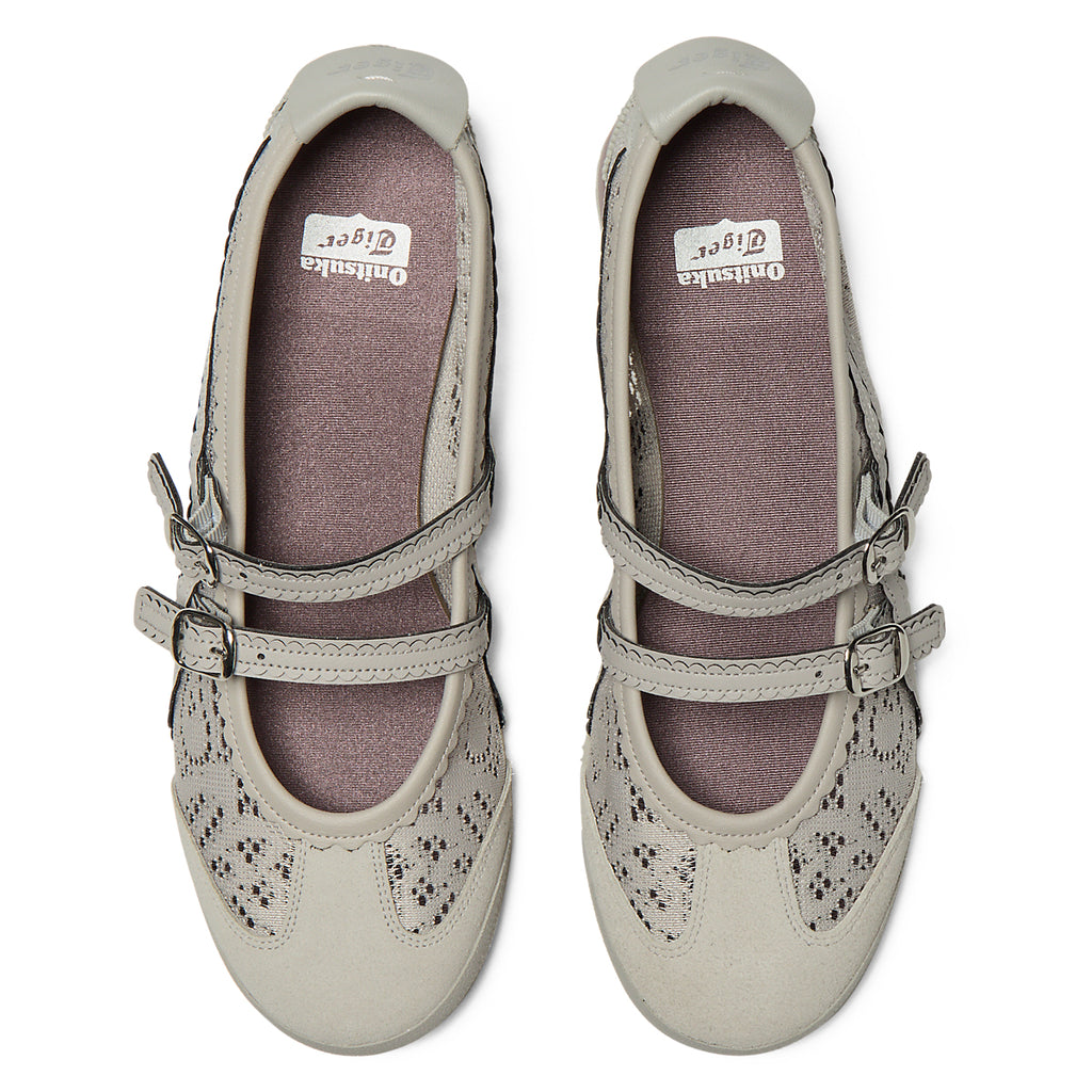 MEXICO 66 TGRS - OYSTER GREY / OYSTER GREY - view 6