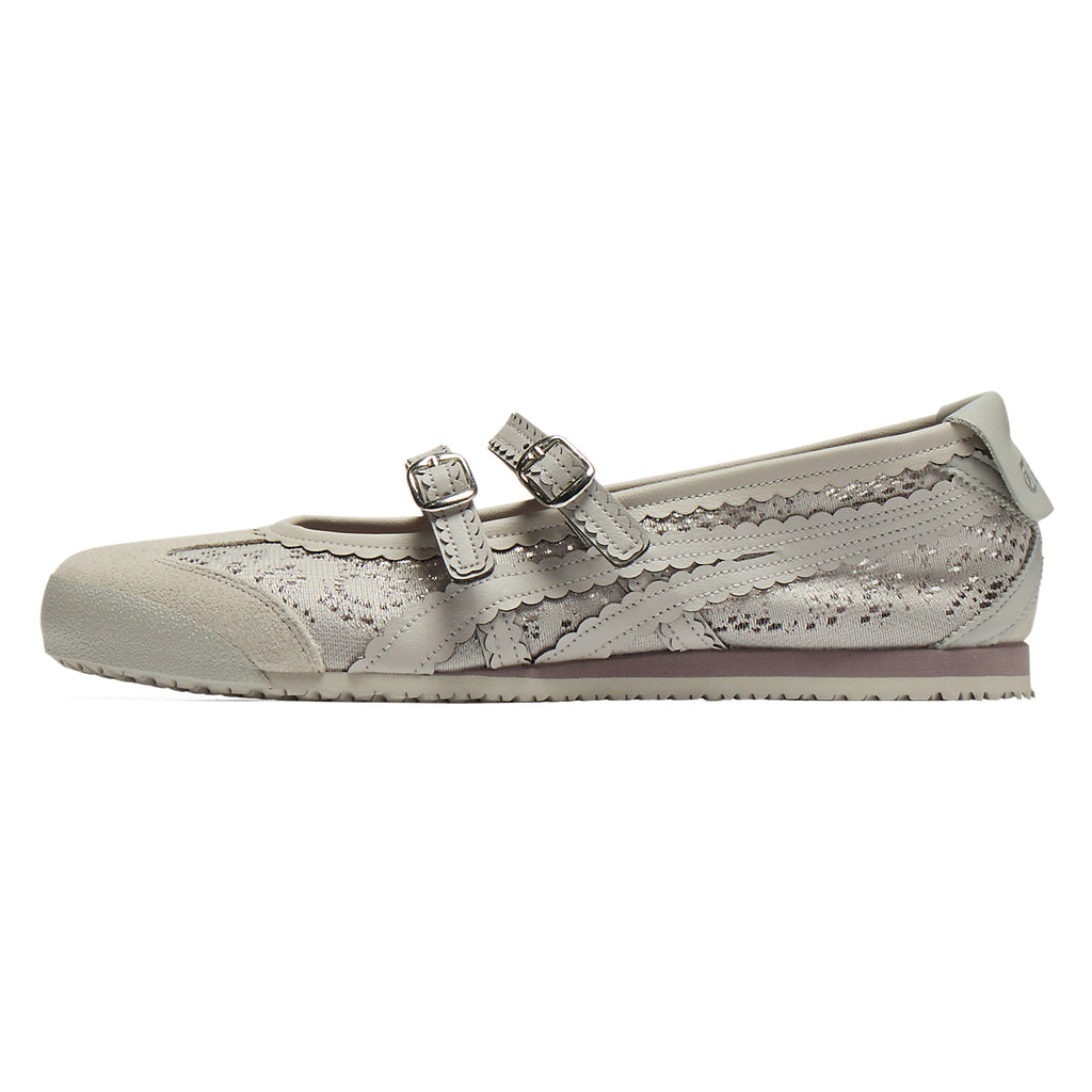 MEXICO 66 TGRS - OYSTER GREY / OYSTER GREY - view 8