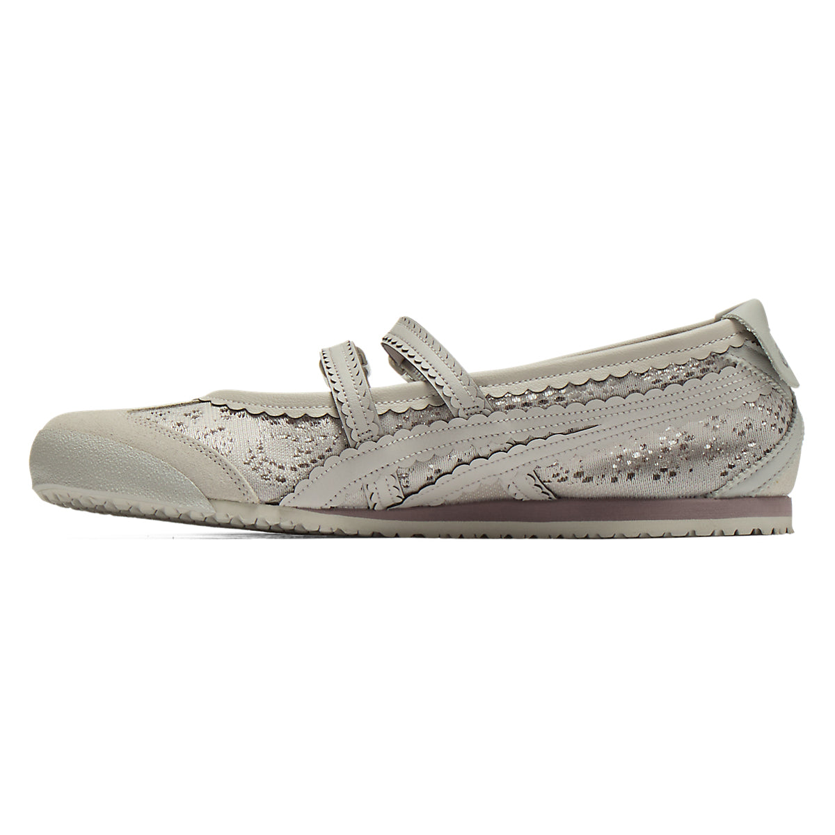 MEXICO 66 TGRS - OYSTER GREY / OYSTER GREY - view 3