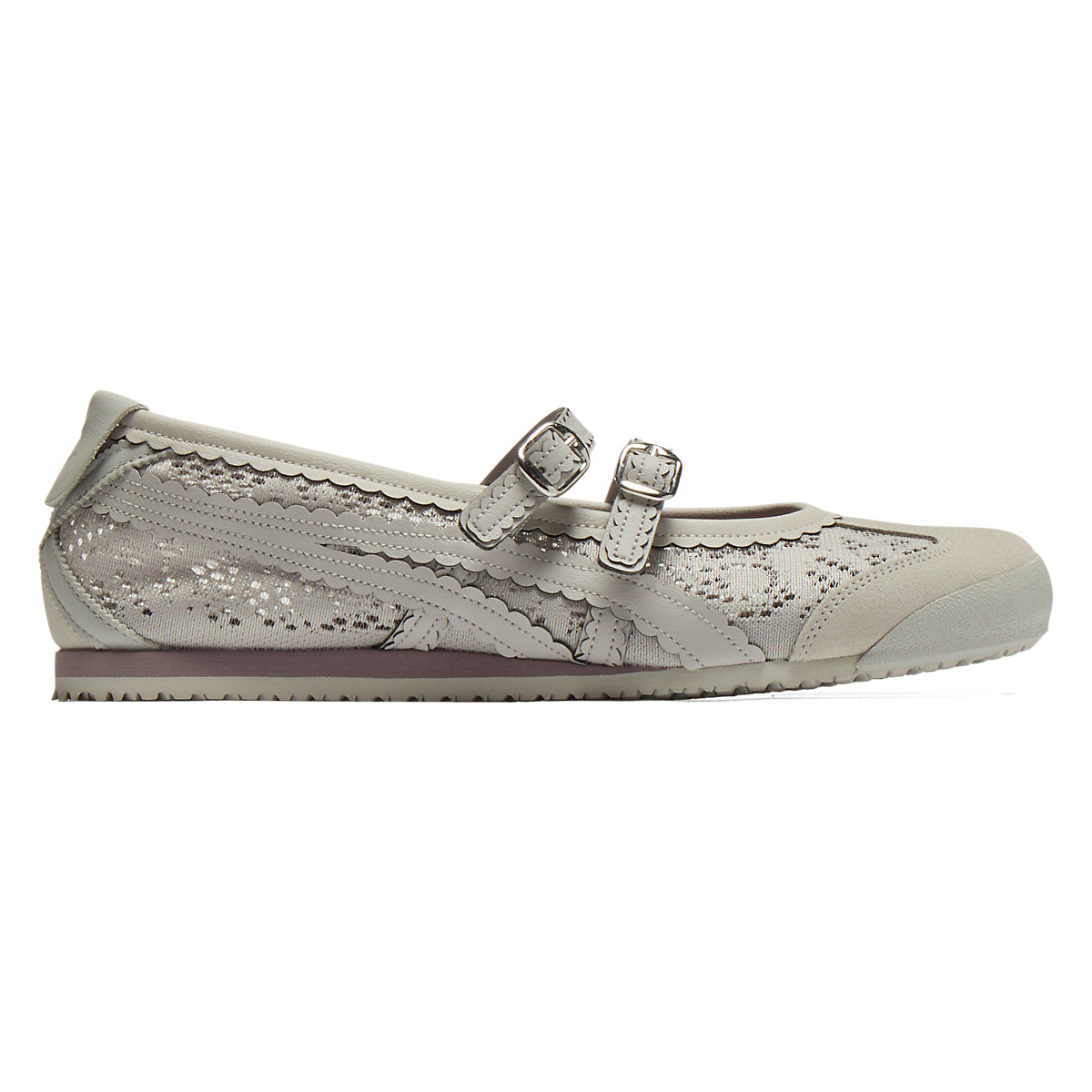 MEXICO 66 TGRS - OYSTER GREY / OYSTER GREY - main view