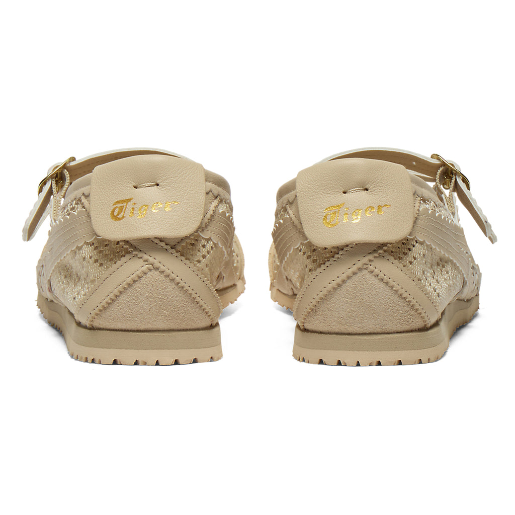 MEXICO 66 TGRS - BEIGE / BEIGE - view 5