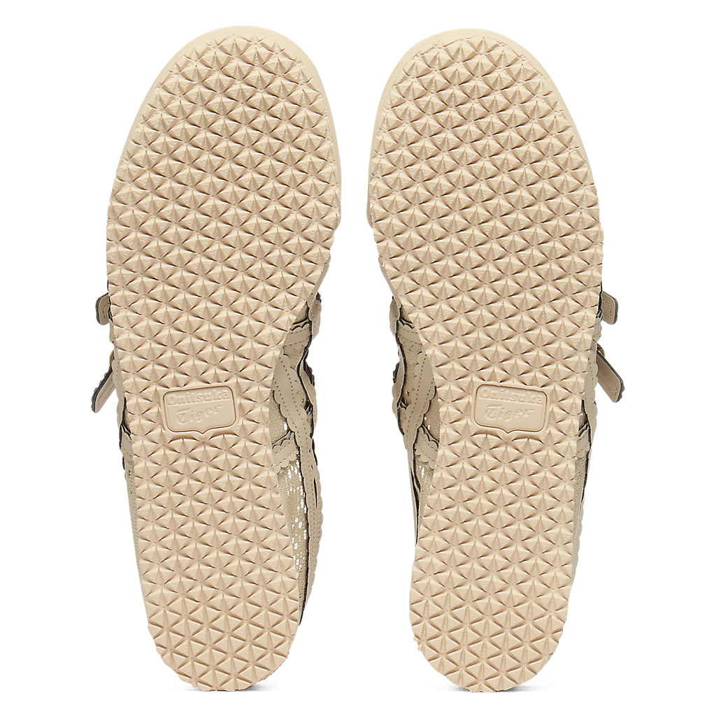 MEXICO 66 TGRS - BEIGE / BEIGE - view 7