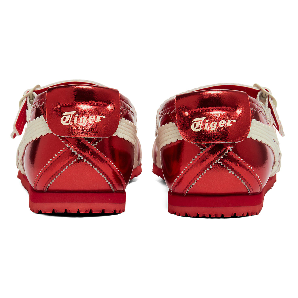 MEXICO 66 TGRS - CLASSIC RED / CREAM - view 5