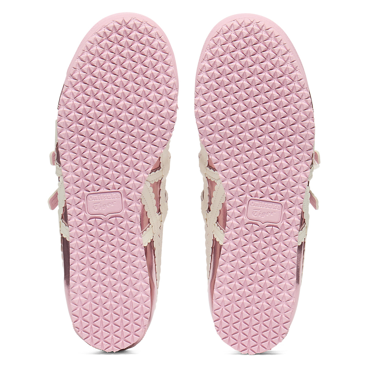 MEXICO 66 TGRS - CRYSTAL PINK / CREAM - view 7