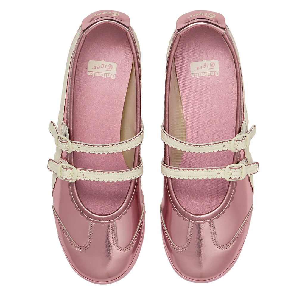 MEXICO 66 TGRS - CRYSTAL PINK / CREAM - view 6
