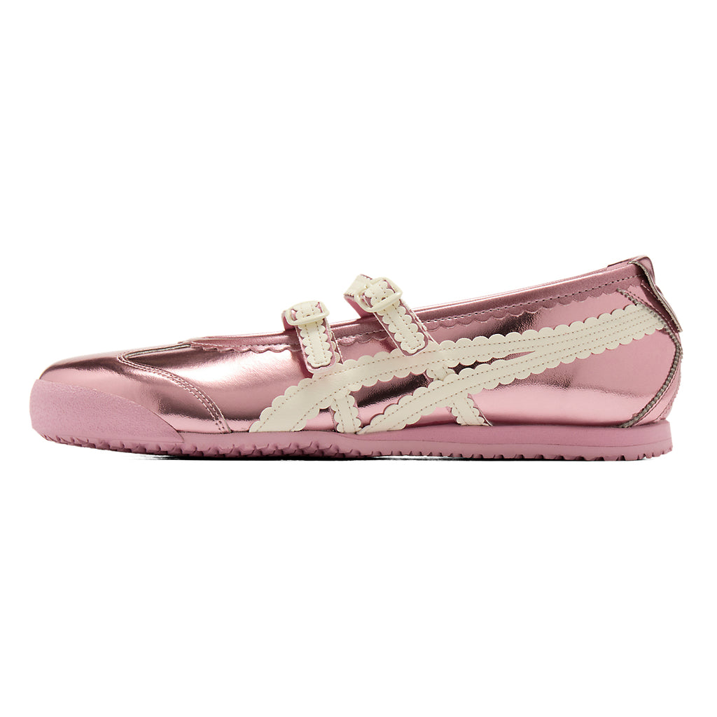 MEXICO 66 TGRS - CRYSTAL PINK / CREAM - view 8
