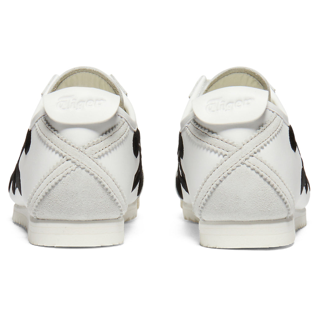 MEXICO 66 DELUXE - WHITE / BLACK - view 5