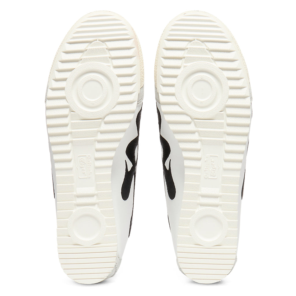 MEXICO 66 DELUXE - WHITE / BLACK - view 7