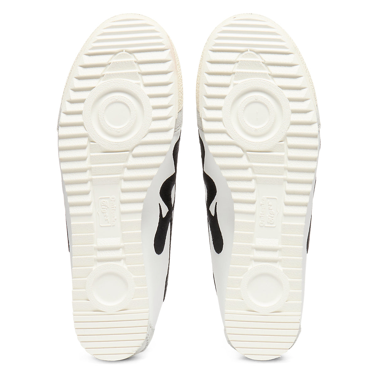 MEXICO 66 DELUXE - WHITE / BLACK - view 7