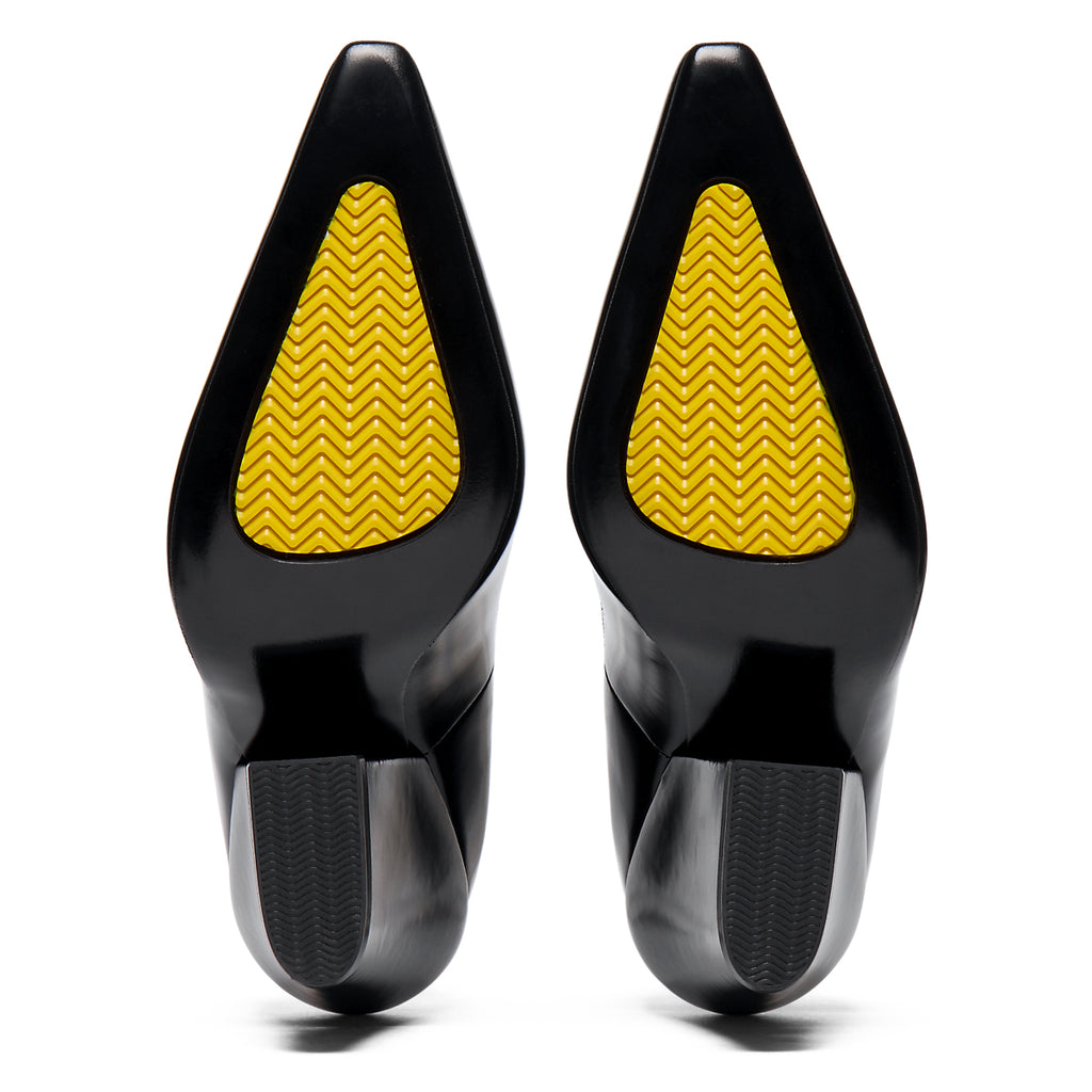 TIGER RODEO - BLACK / BLACK - view 7