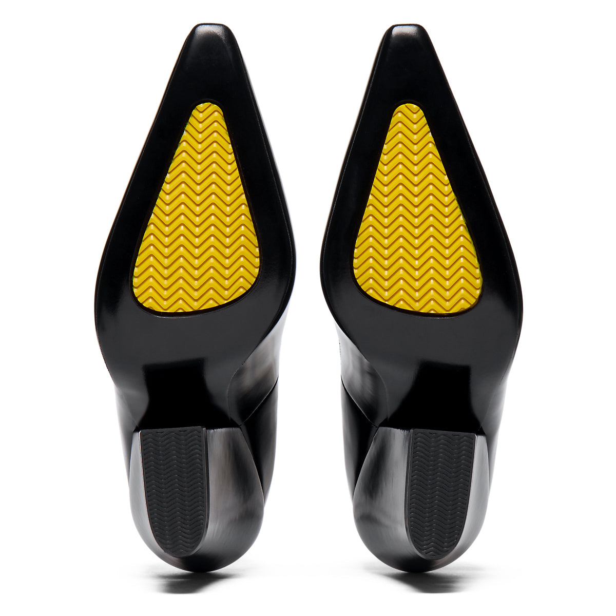 TIGER RODEO - BLACK / BLACK - view 7