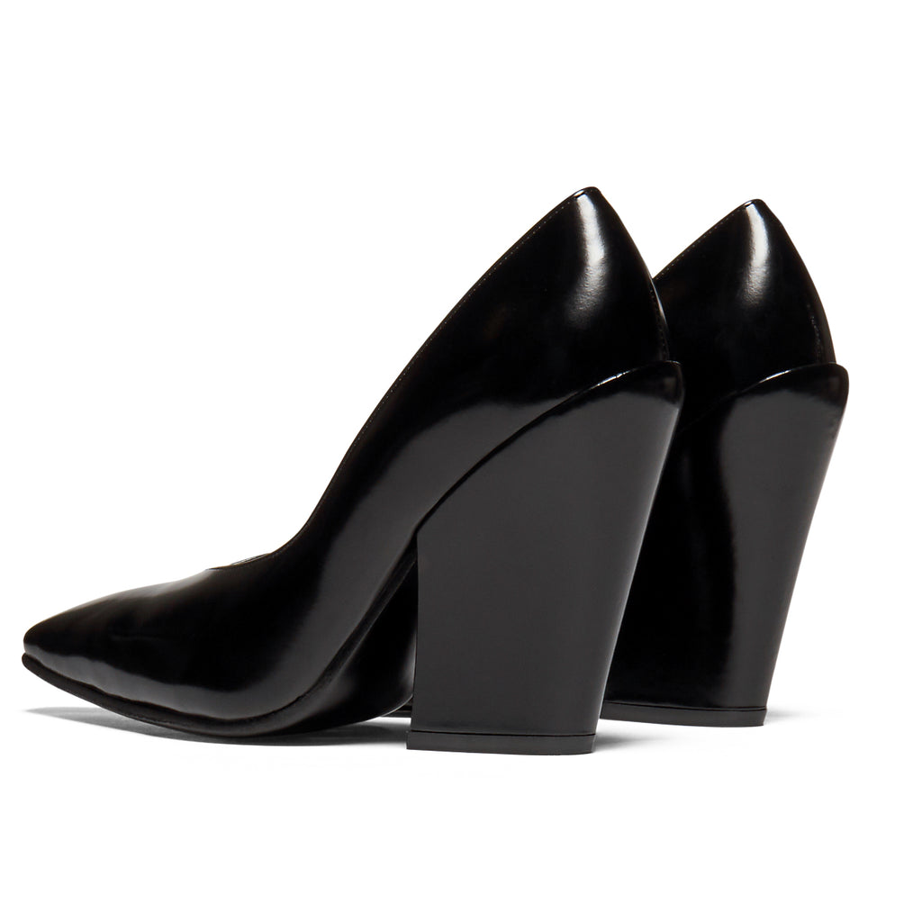 TIGER RODEO - BLACK / BLACK - view 4