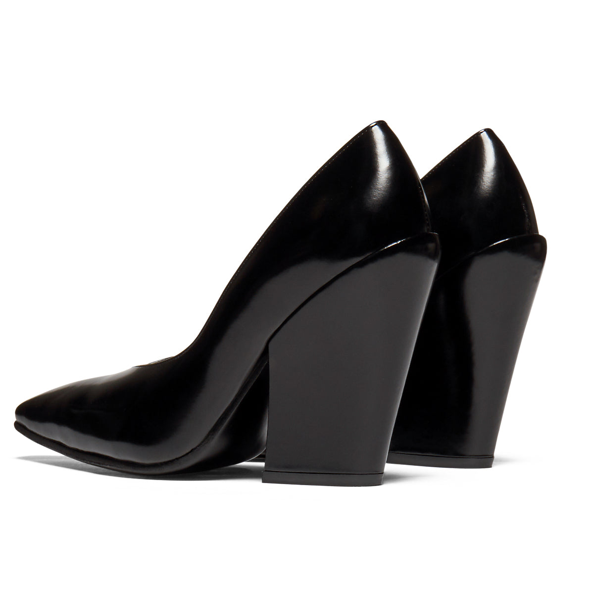 TIGER RODEO - BLACK / BLACK - view 4