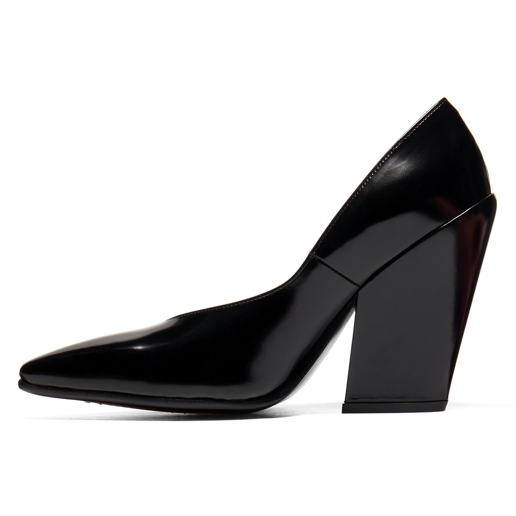 TIGER RODEO - BLACK / BLACK - view 8