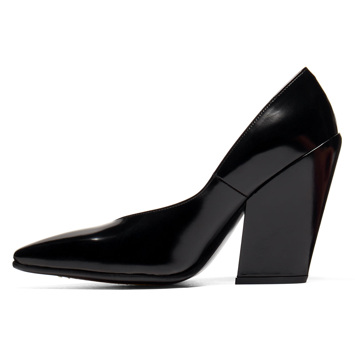 TIGER RODEO - BLACK / BLACK - view 8