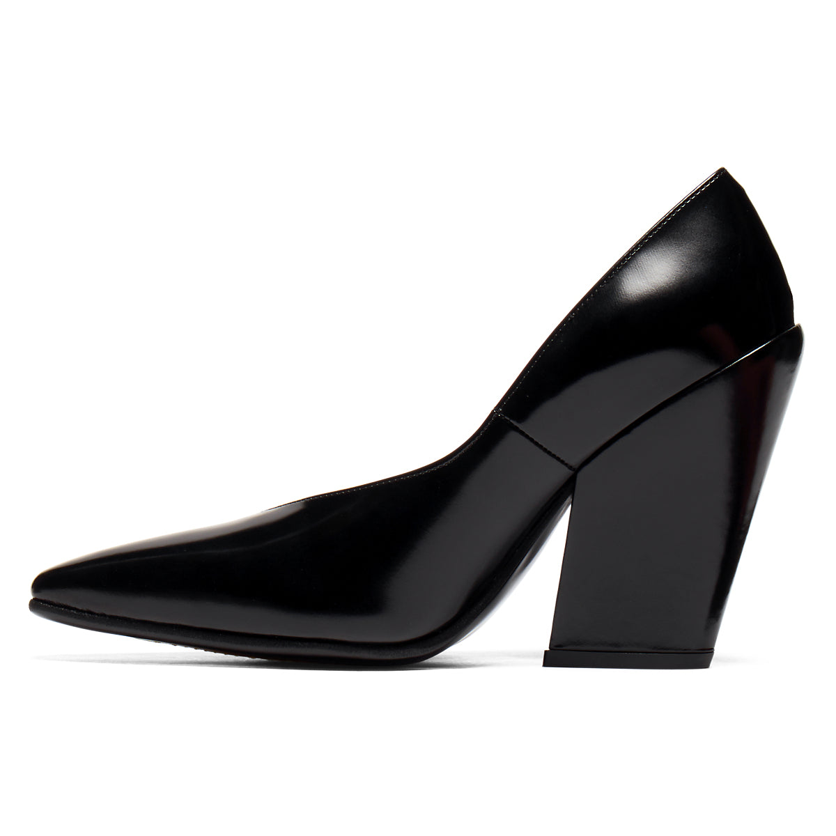 TIGER RODEO - BLACK / BLACK - view 3