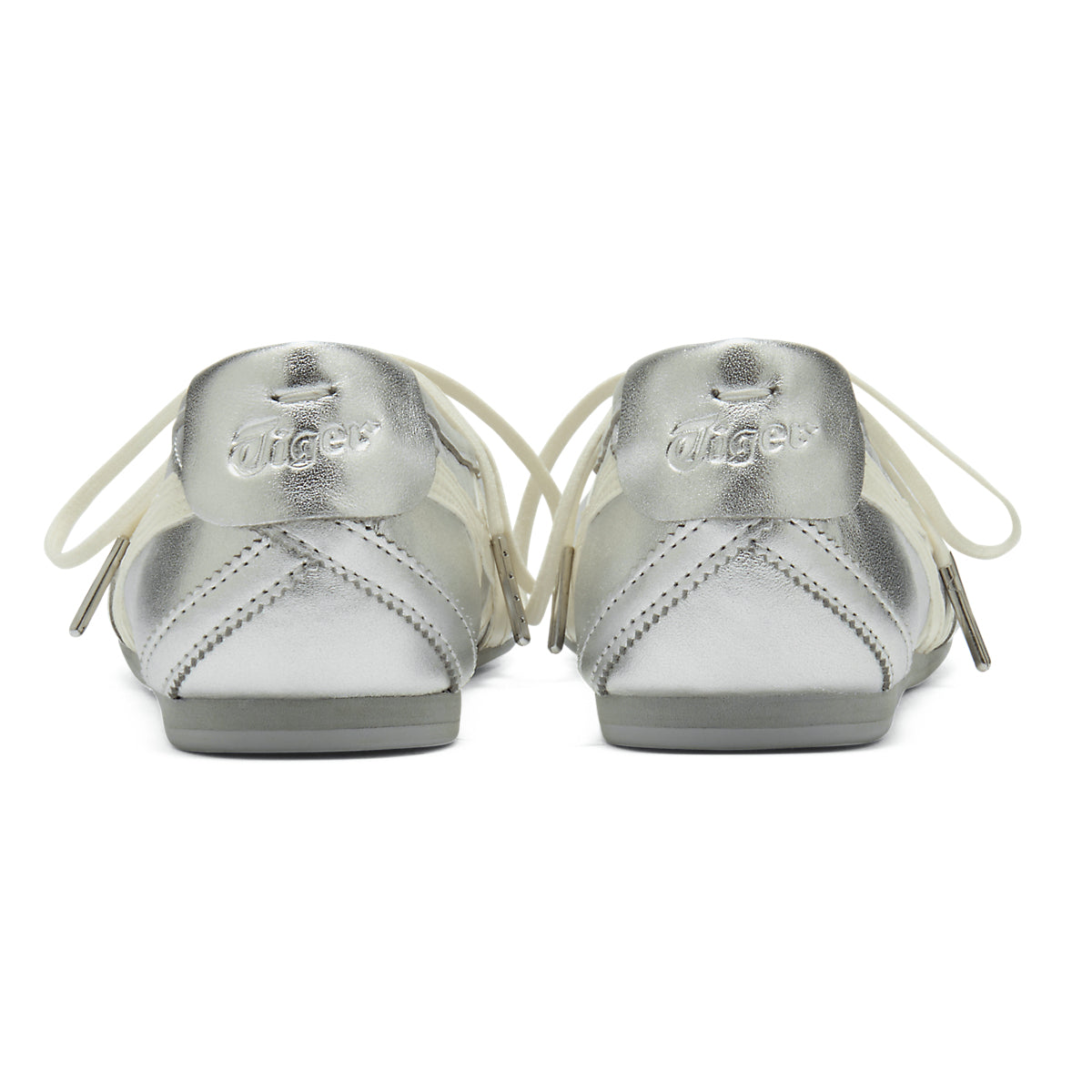 GYMNARINA - SILVER / CREAM - view 5