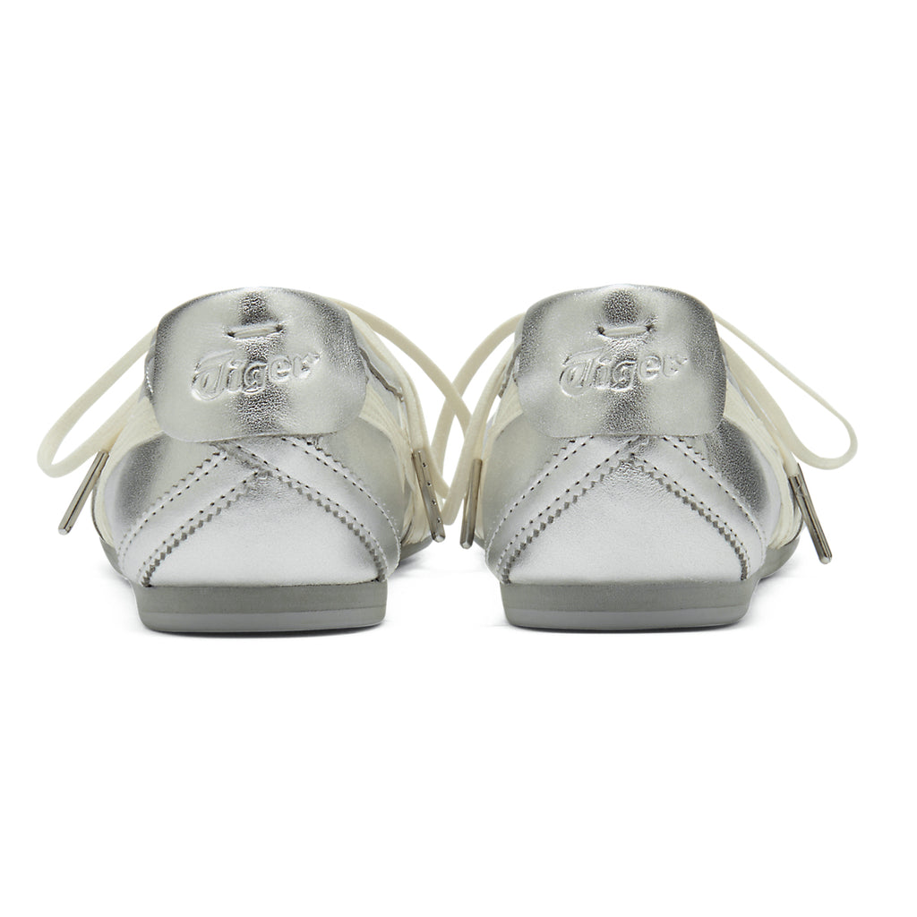 GYMNARINA - SILVER / CREAM - view 5