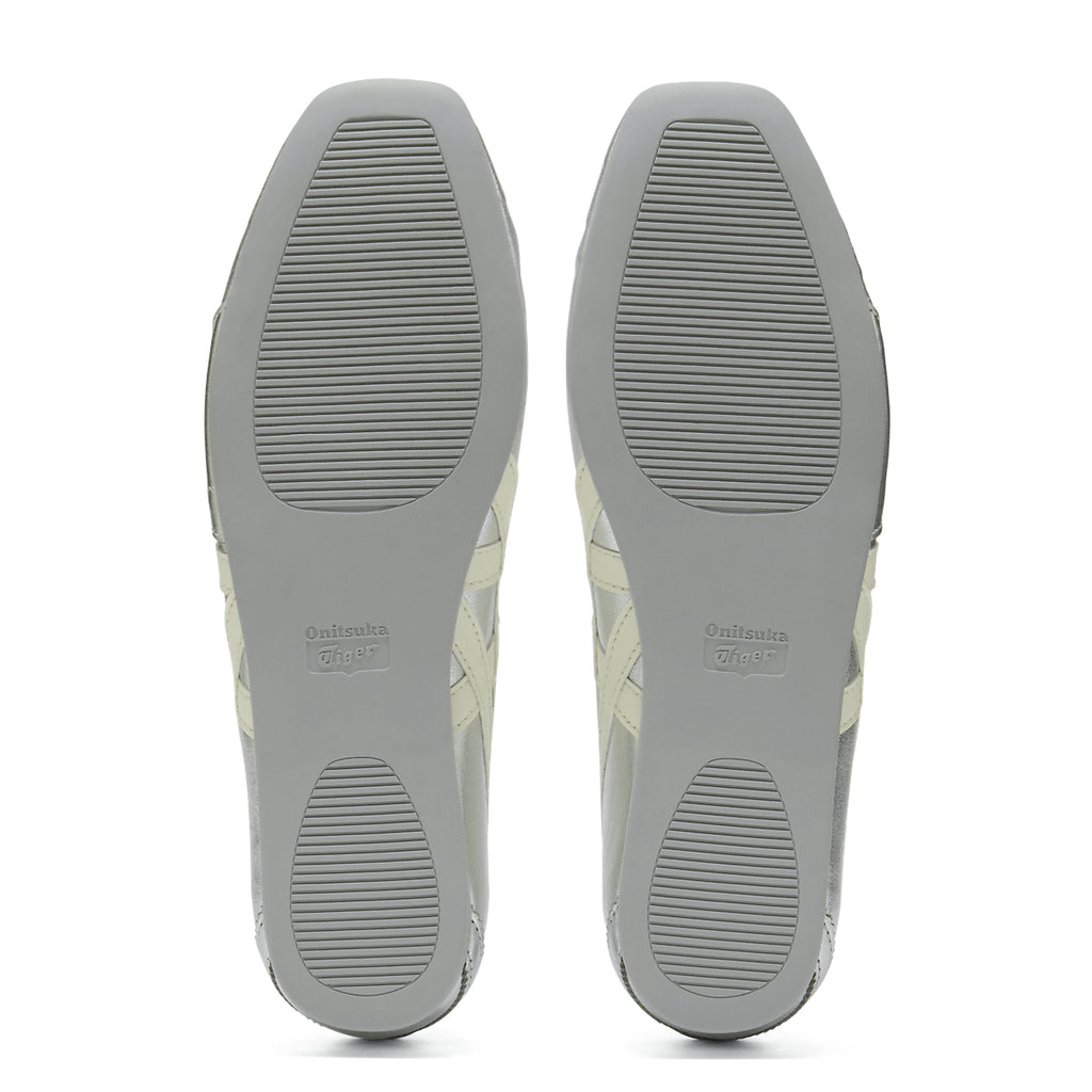 GYMNARINA - SILVER / CREAM - view 7