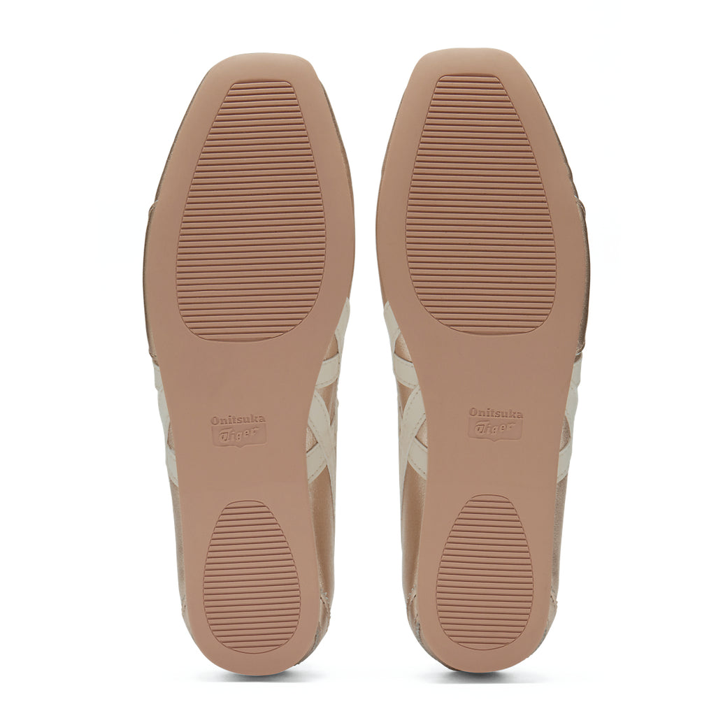 GYMNARINA - ROSE GOLD / CREAM - view 7