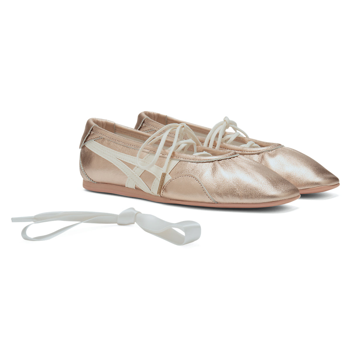 GYMNARINA - ROSE GOLD / CREAM - view 8