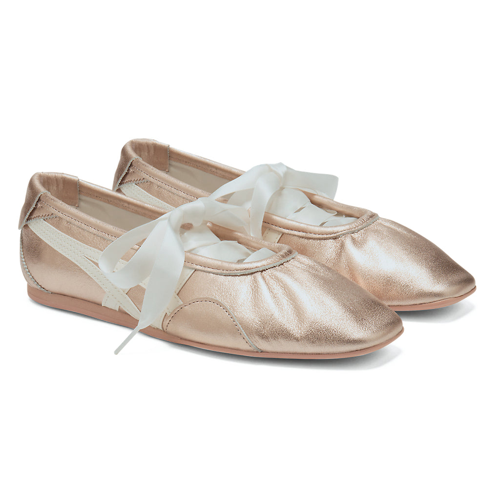 GYMNARINA - ROSE GOLD / CREAM - view 9
