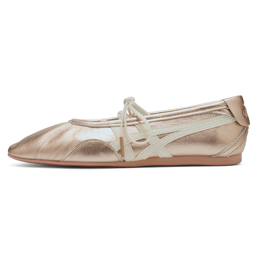 GYMNARINA - ROSE GOLD / CREAM - view 10