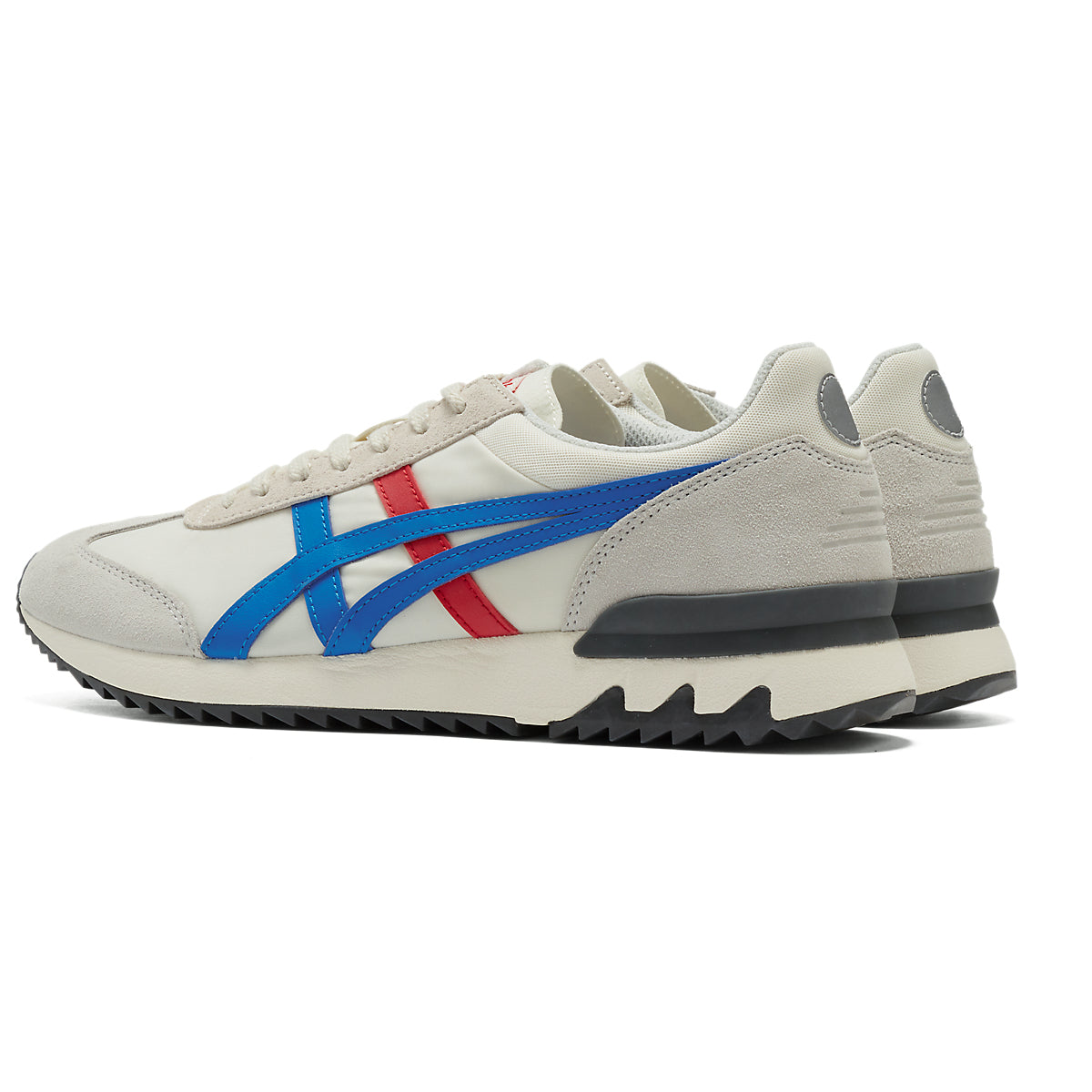 CALIFORNIA 78 EX - CREAM / DIRECTOIRE BLUE - view 4
