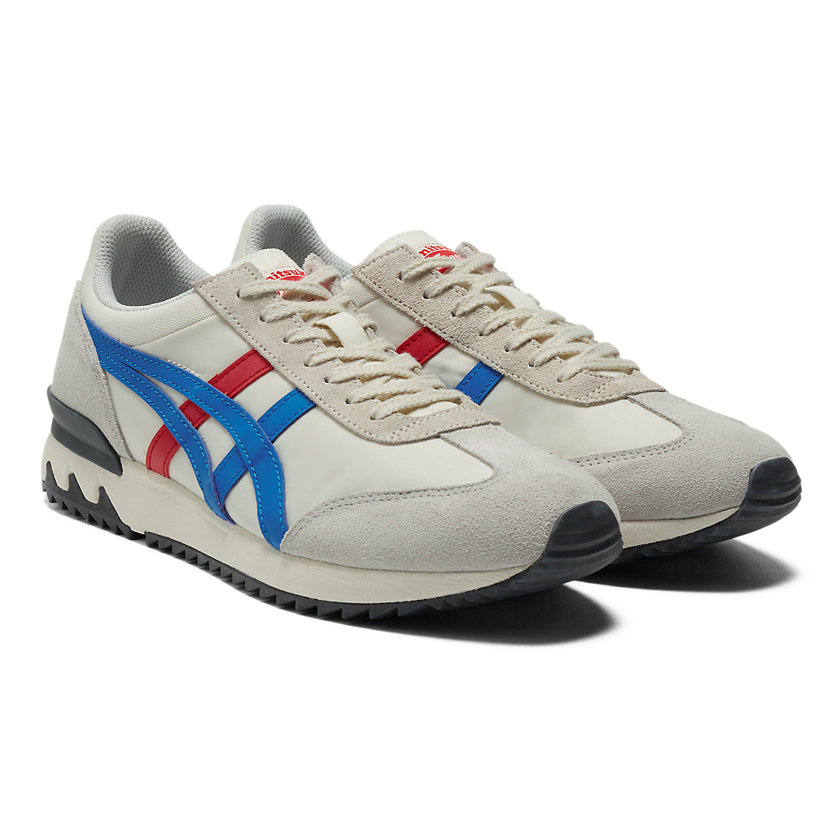 CALIFORNIA 78 EX - CREAM / DIRECTOIRE BLUE - view 2