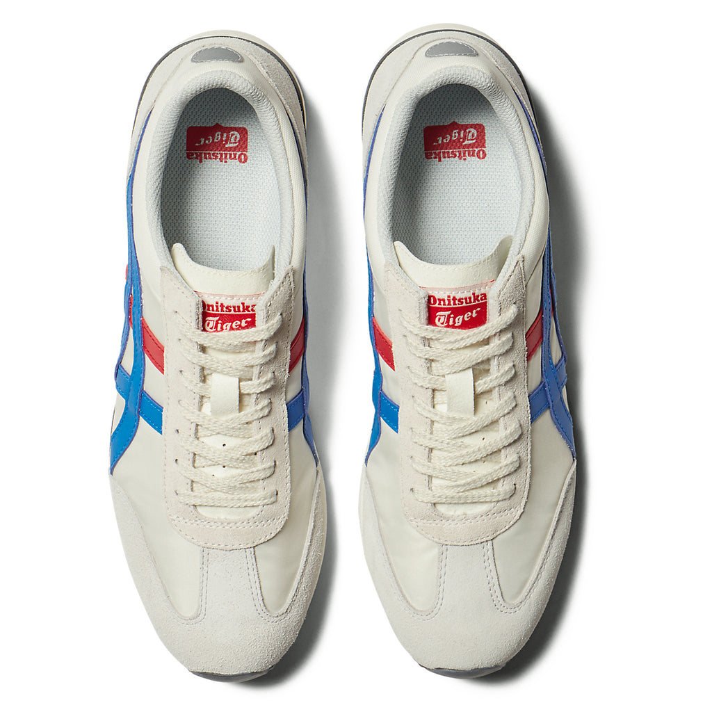 CALIFORNIA 78 EX - CREAM / DIRECTOIRE BLUE - view 6