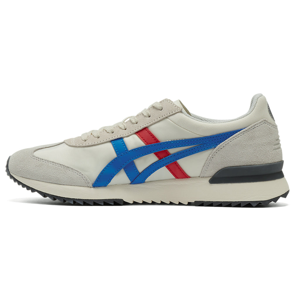 CALIFORNIA 78 EX - CREAM / DIRECTOIRE BLUE - view 3
