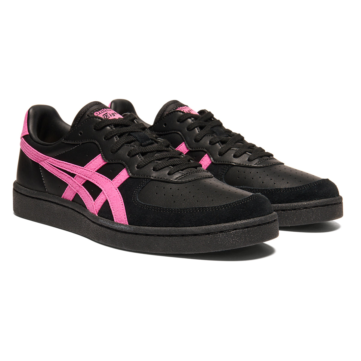 GSM - BLACK / DRAGON FRUIT - view 2