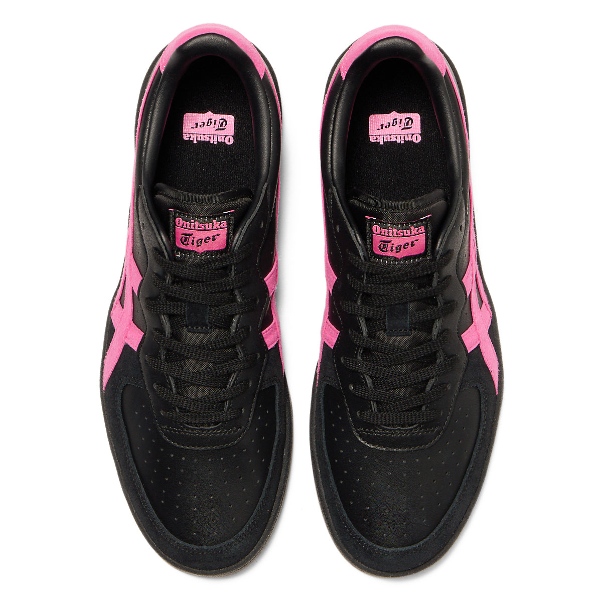 GSM - BLACK / DRAGON FRUIT - view 6