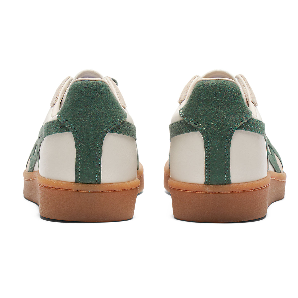 GSM - CREAM / HIKING GREEN - view 5