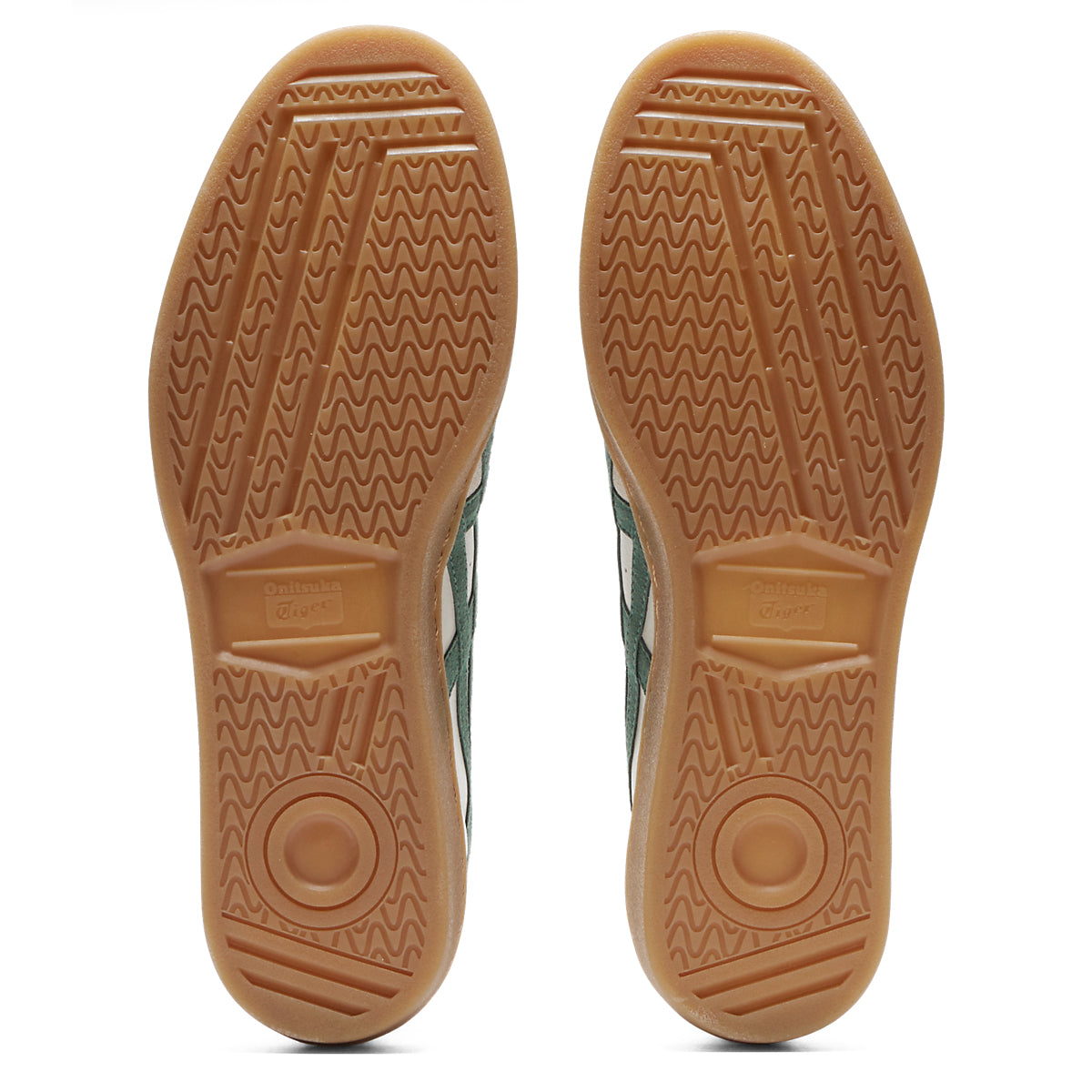 GSM - CREAM / HIKING GREEN - view 7
