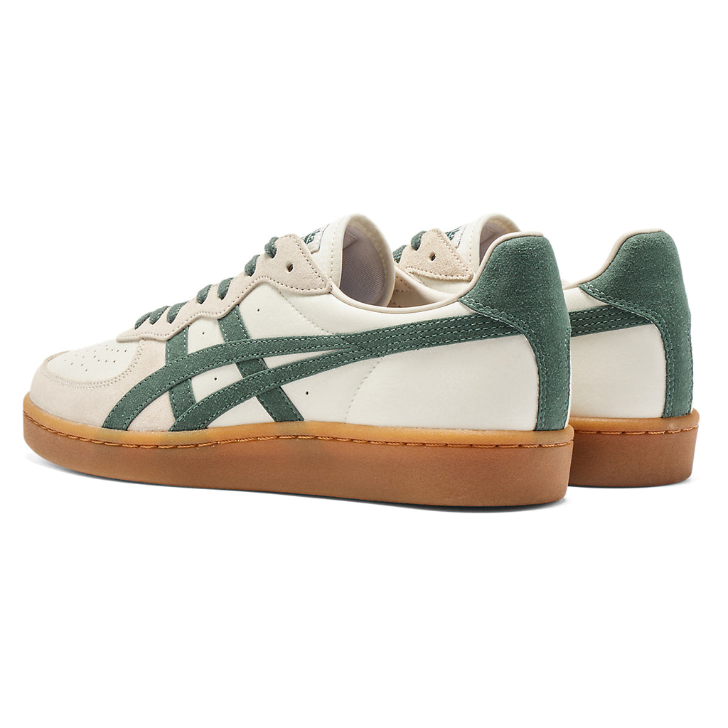 GSM - CREAM / HIKING GREEN - view 4
