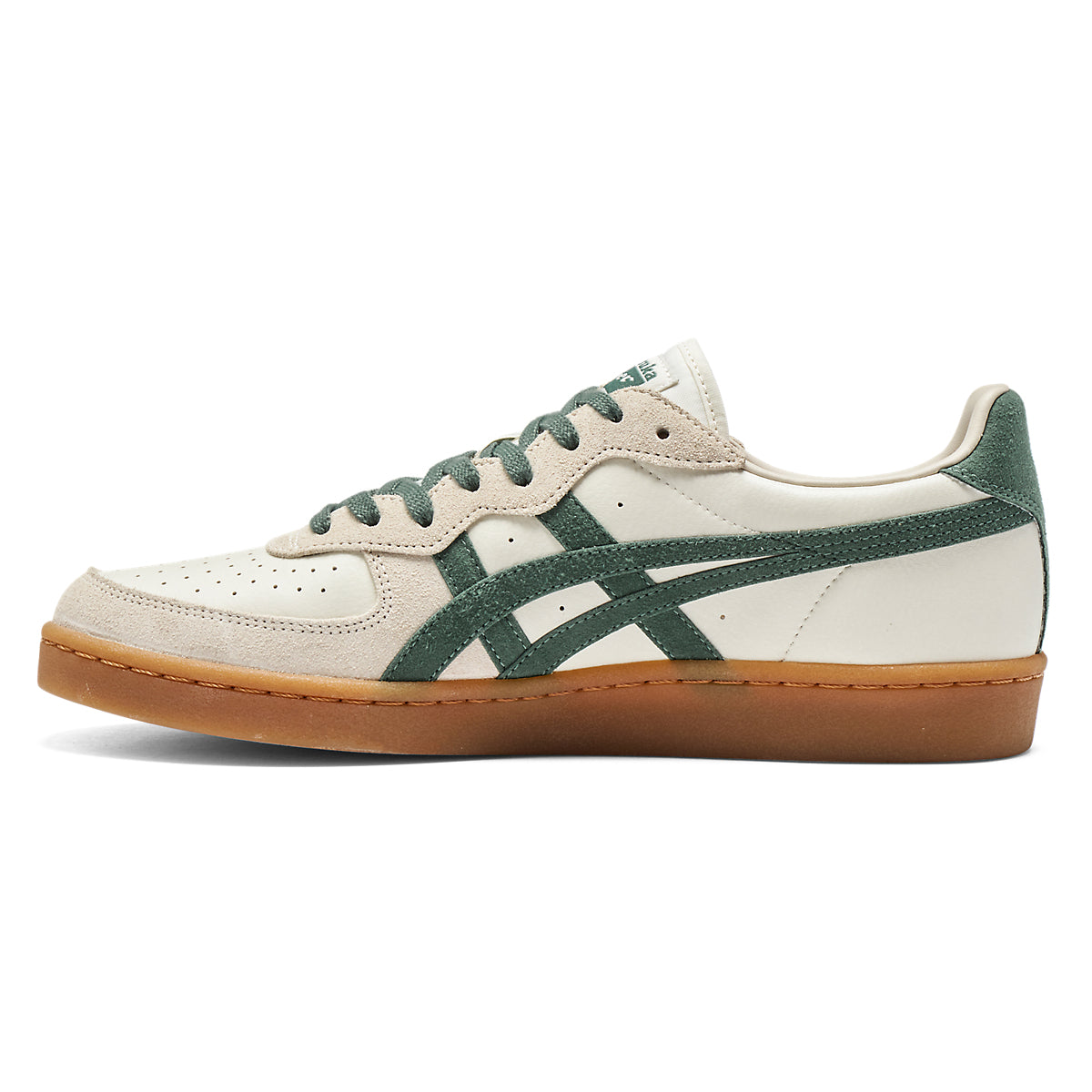 GSM - CREAM / HIKING GREEN - view 3