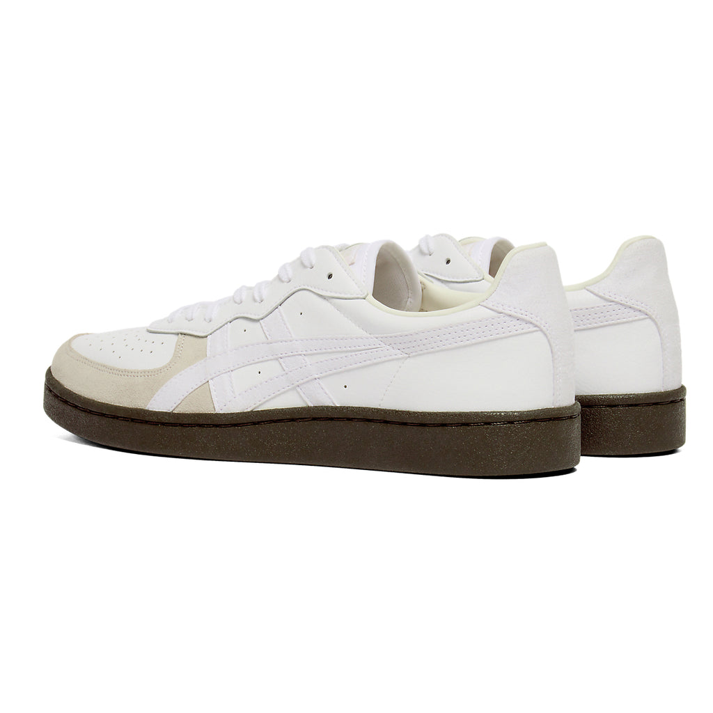 GSM - WHITE / WHITE - view 4