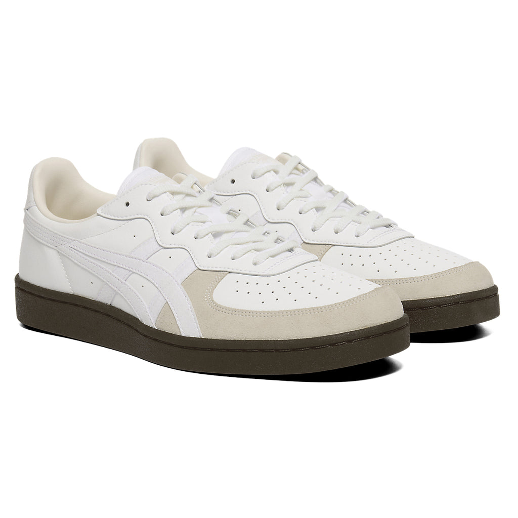 GSM - WHITE / WHITE - view 2