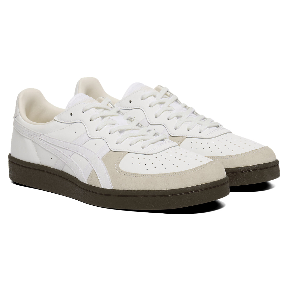 GSM - WHITE / WHITE - view 2