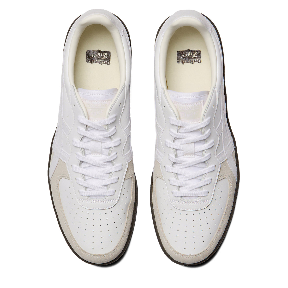 GSM - WHITE / WHITE - view 6
