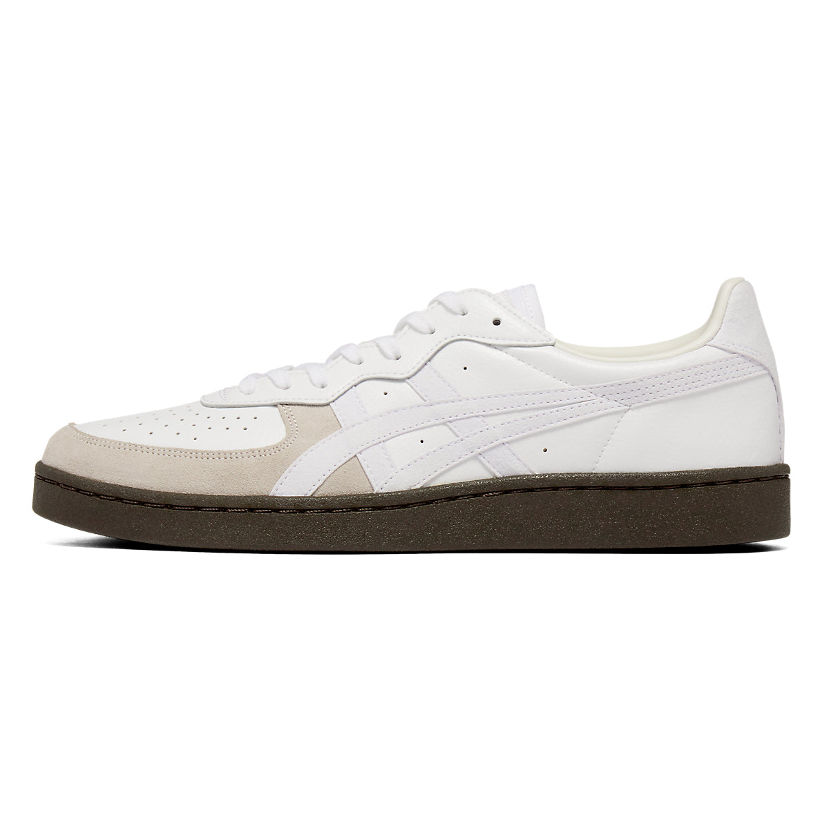 GSM - WHITE / WHITE - view 8