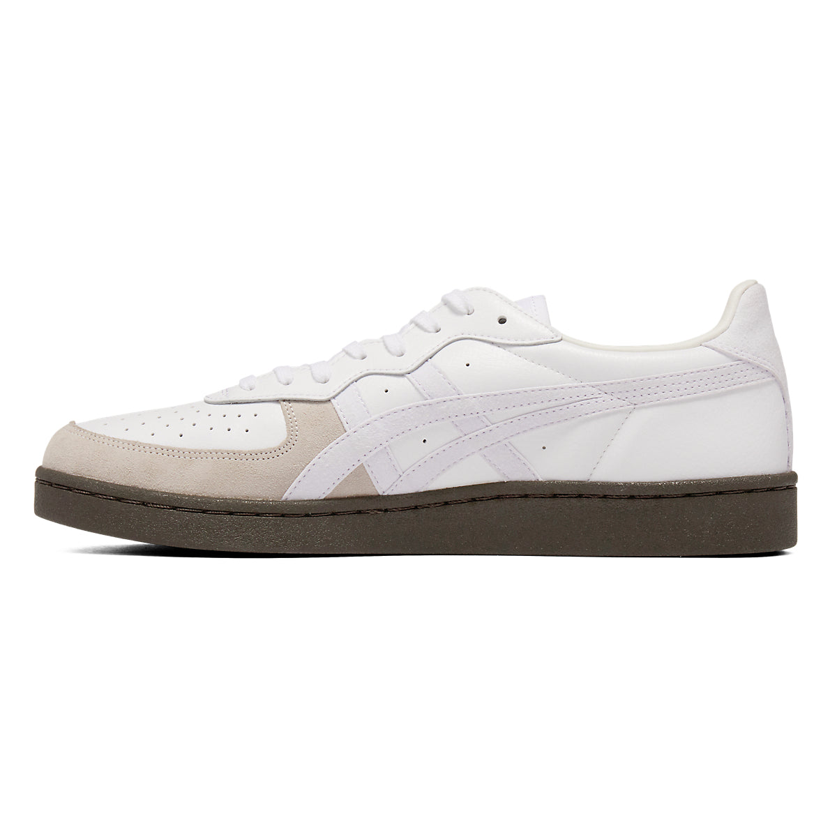 GSM - WHITE / WHITE - view 3