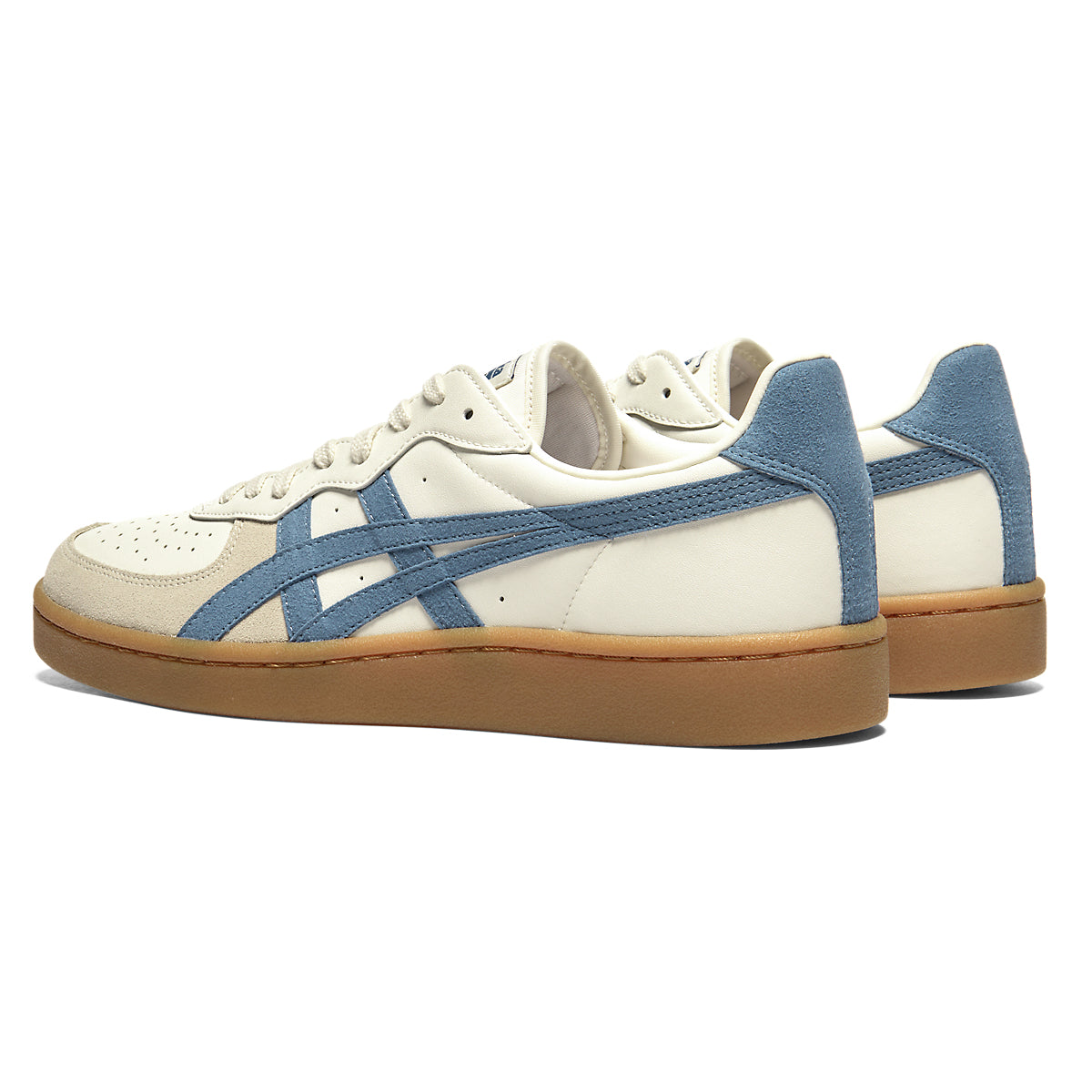GSM - CREAM / GREY FLOSS - view 4