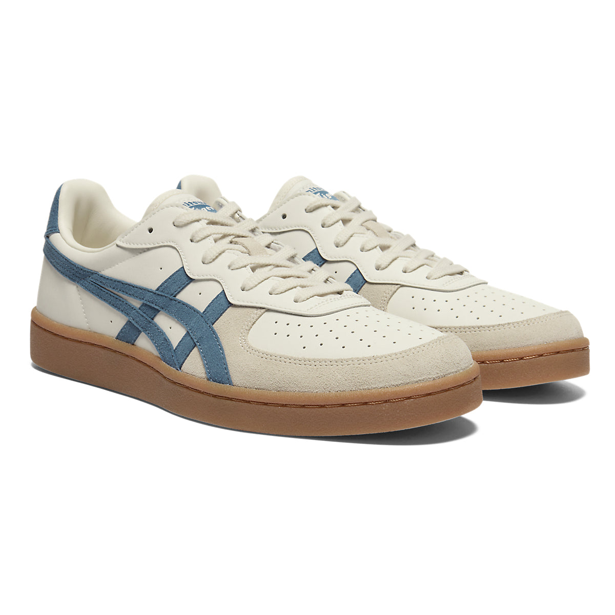 GSM - CREAM / GREY FLOSS - view 2
