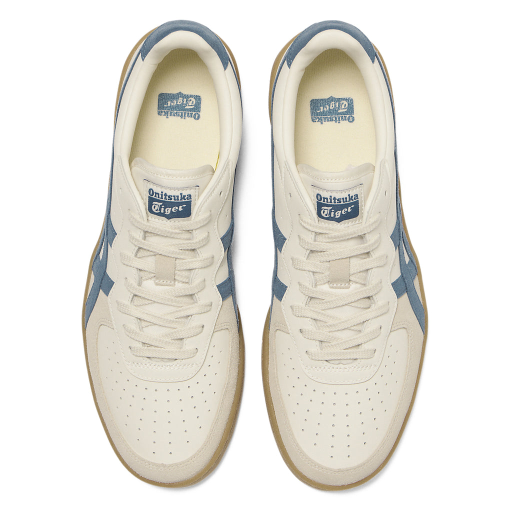 GSM - CREAM / GREY FLOSS - view 6
