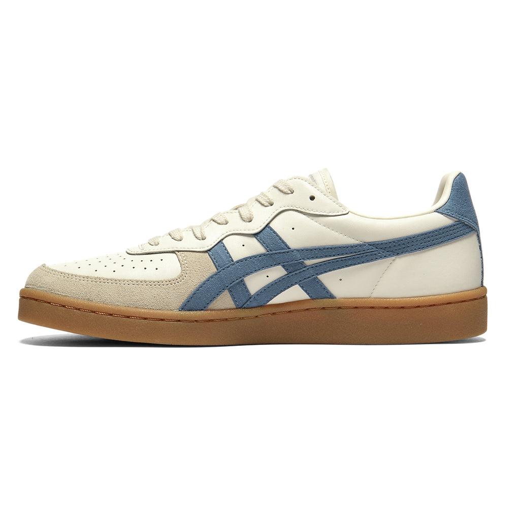 GSM - CREAM / GREY FLOSS - view 3