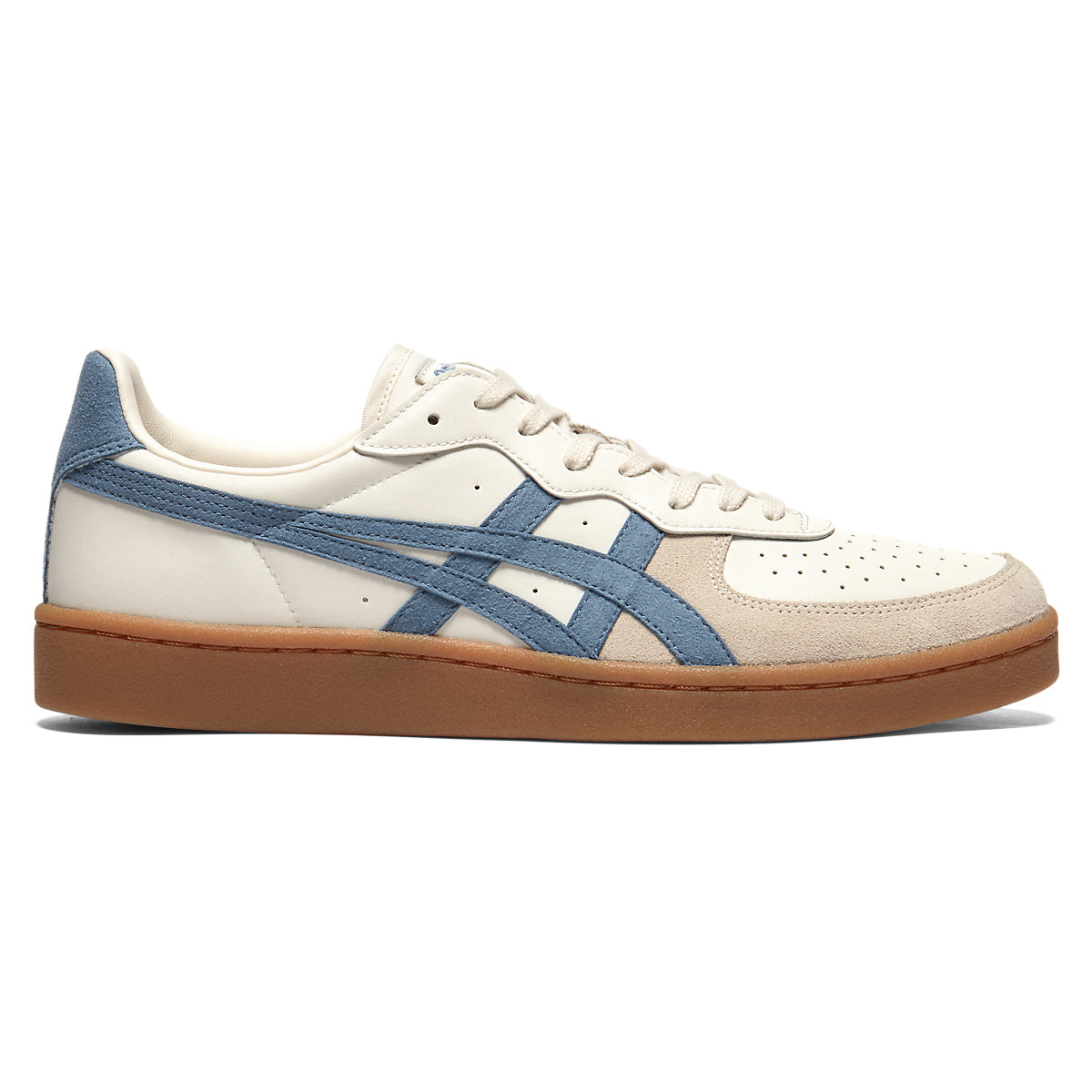 GSM - CREAM / GREY FLOSS - main view