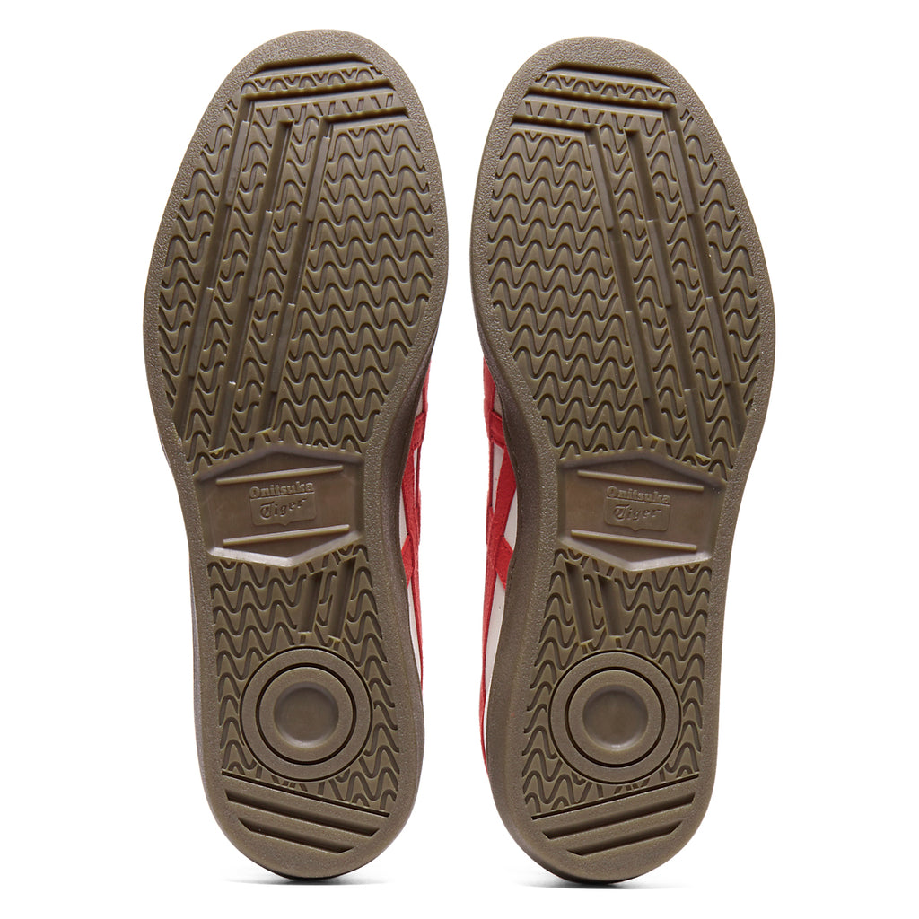 GSM - CREAM / CLASSIC RED - view 7